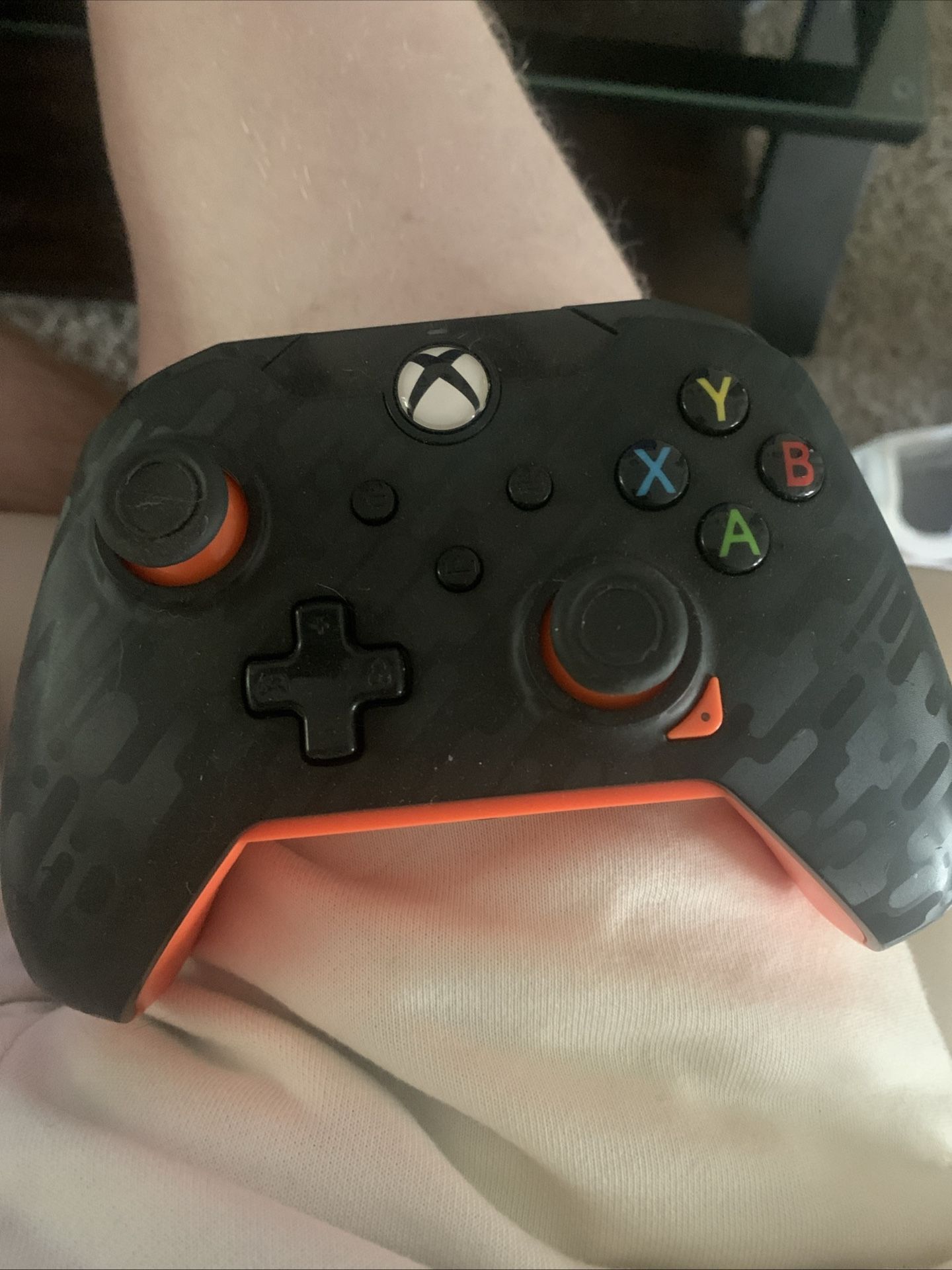 Brand New Controller Just Bought It On April 2