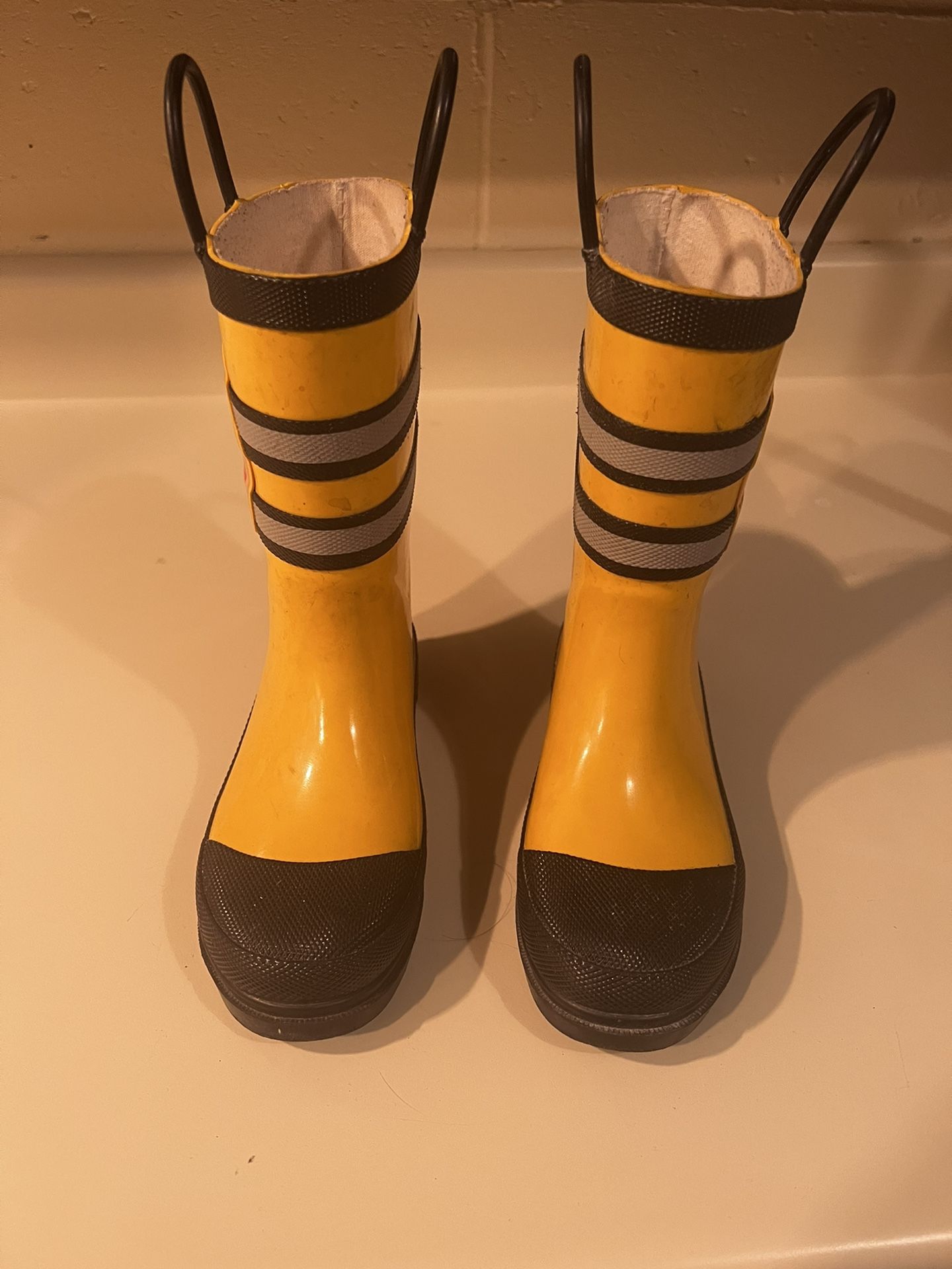 Rain Boots