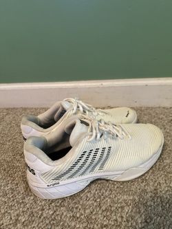 K Swiss shoes men’s size 12