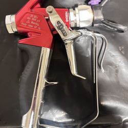 Titan RX-Pro Airless Spray Tip 3600 psi