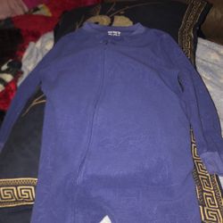 Baby Zip Up 