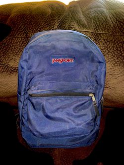 JanSport backpack