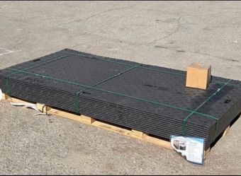 Road Bed Protection