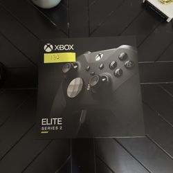 Xbox Pro Controller 2