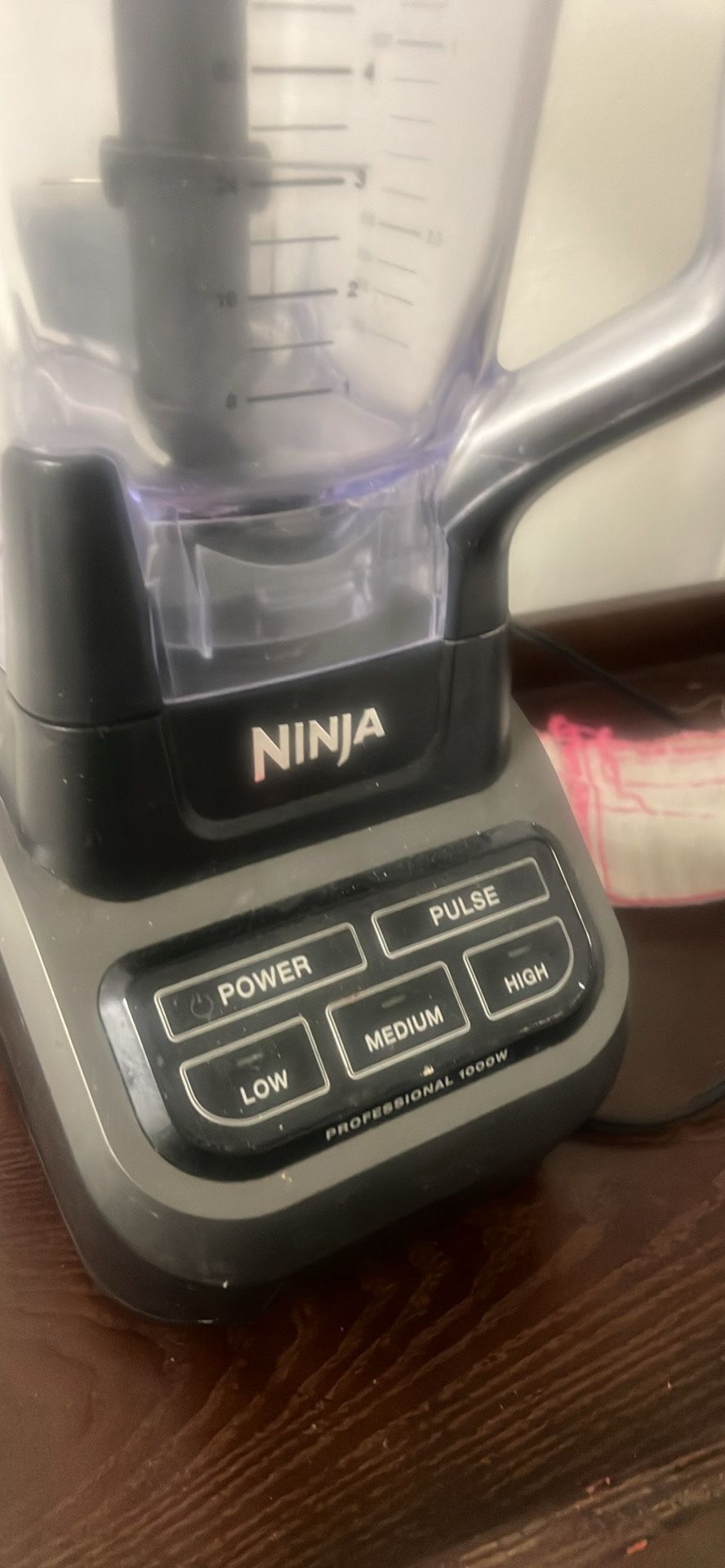 Ninja Blender - $15