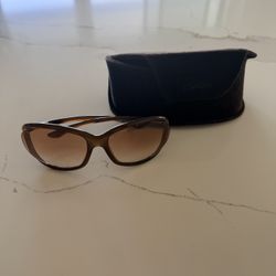 Tom Ford Sunglasses 