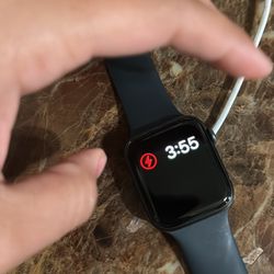 Apple Watch SE  1st Gen (44mm)