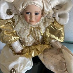 American Vintage Limited Edition Dolls