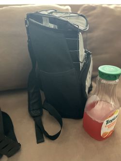Cooler Bag