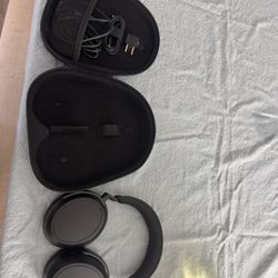 Sennheiser Momentum 4