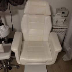Pedicure Chair 