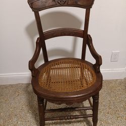 Vintage Chair