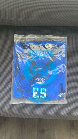 Jersey de El Salvador Manga Larga