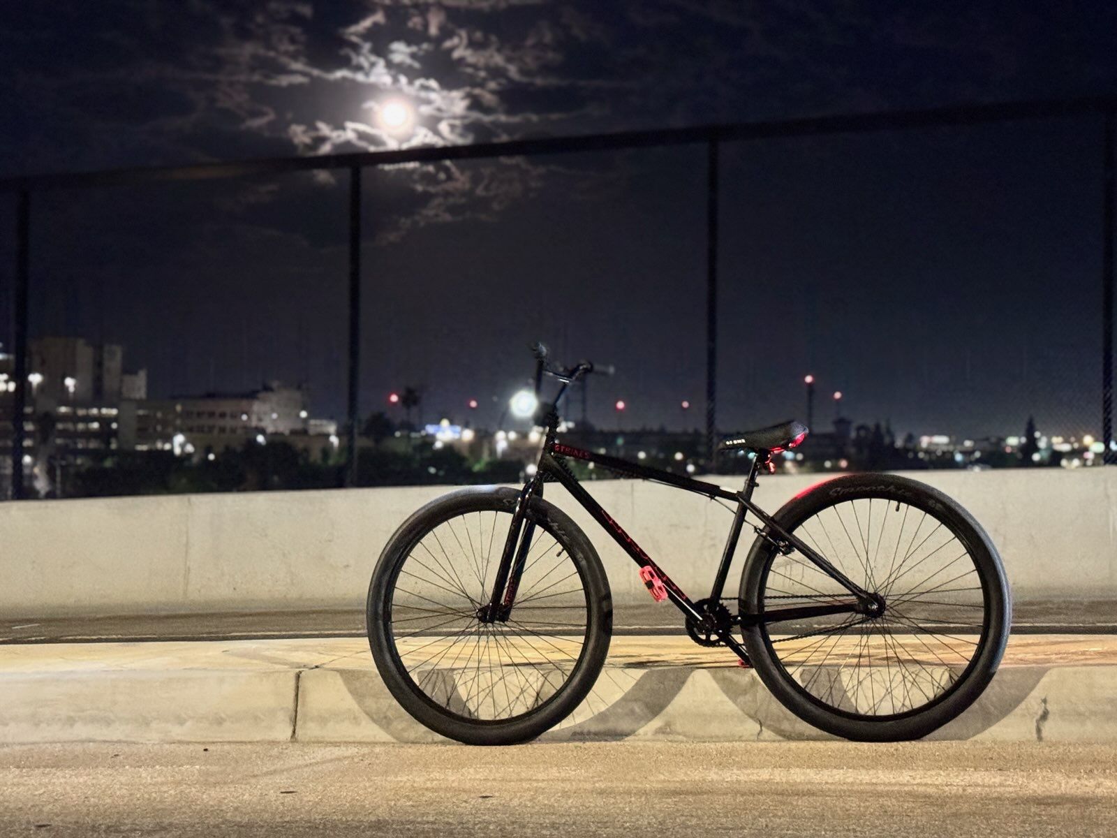 Gt bike