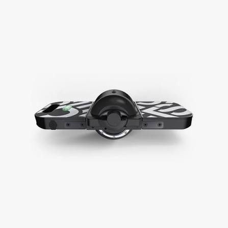 Jetson RING - One Wheel - Electric Balance Board