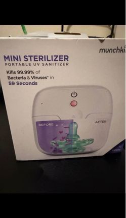 Sterilizer