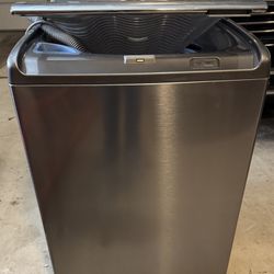 Samsung Washing Machine