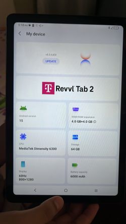 Tablet