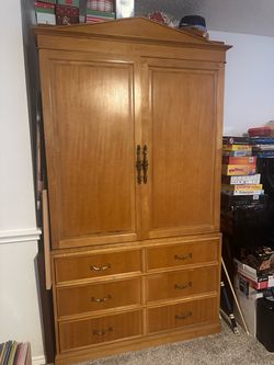 Armoire