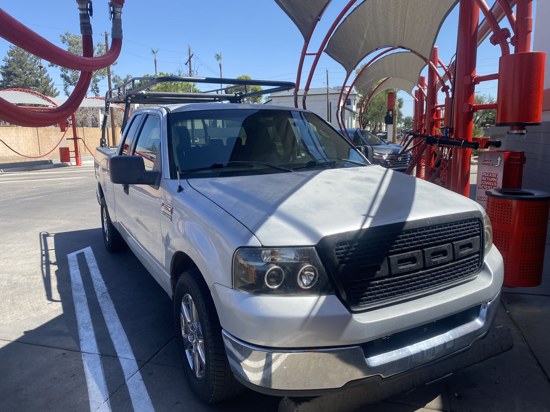 2006 Ford F-150