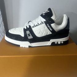LV Trainer 