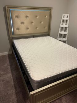 Brand New Mattresses Available!