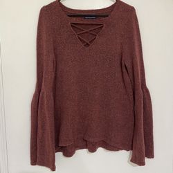 American Eagle Outfitters Sweatshirt !