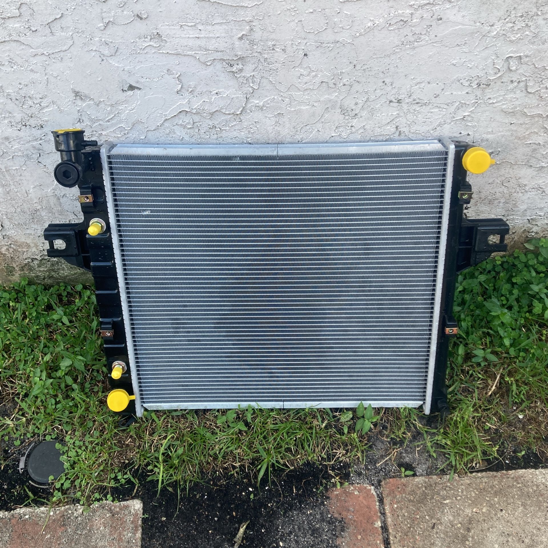 Radiator