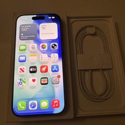 iPhone 17 256GB T-Mobile Metro PCS New Open 