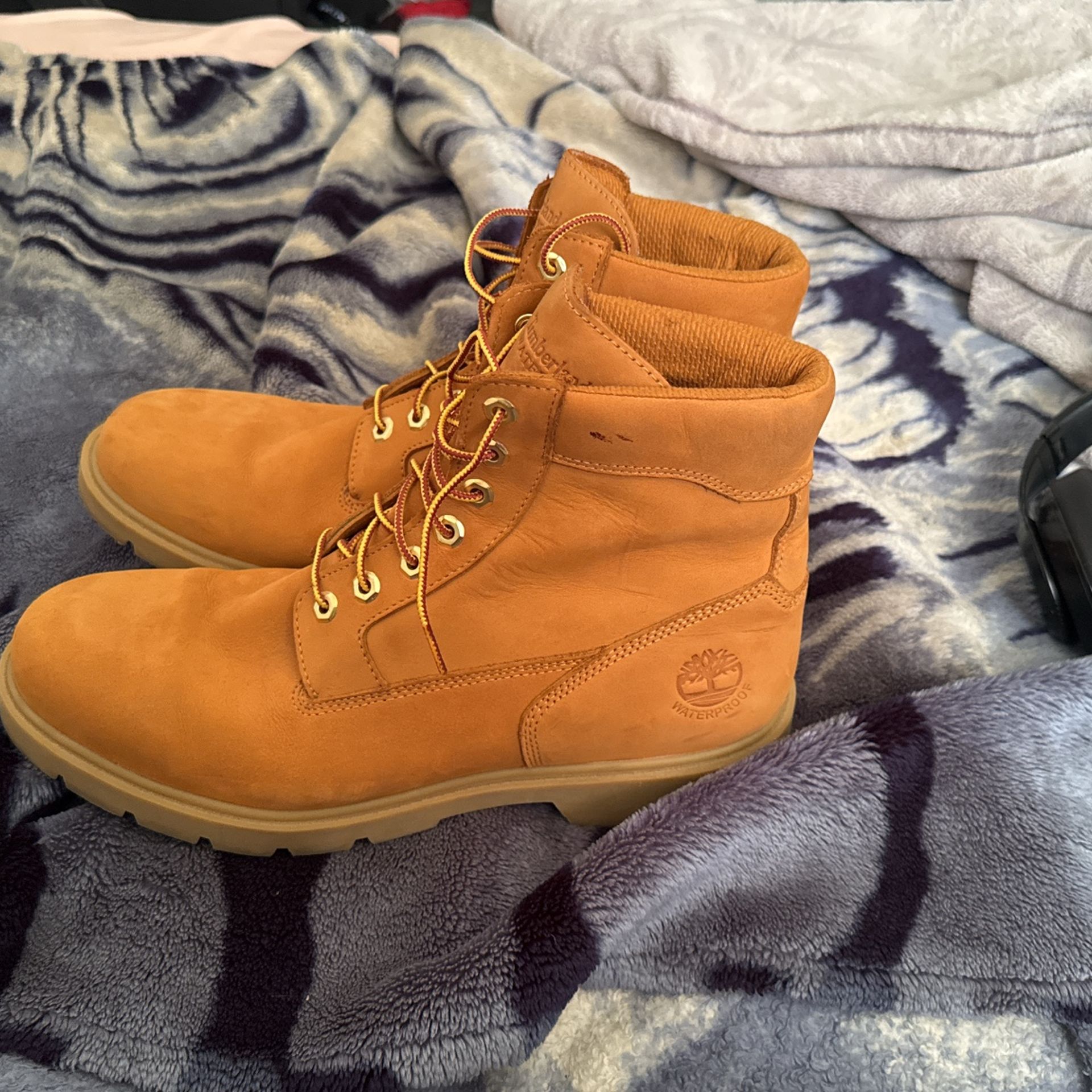 Timberland Waterproof Boots