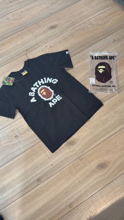 Bape tee