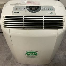 Standing Room Air Conditioner