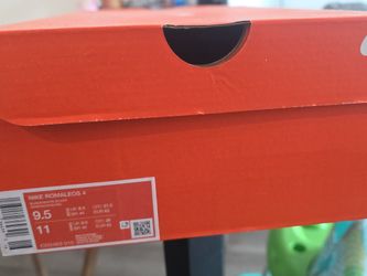 Nike Romaleos 4