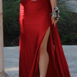 Excellent Condition Prom Dress OBo