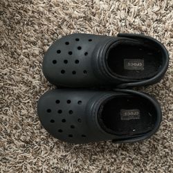 Kids Crocs