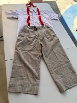 Halloween Nerd Costumes $7