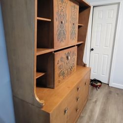 DREXEL: Casa Del Sol 1957 (Vintage Family Heirloom)