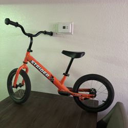 Balance Bike 