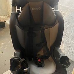 Safety first booster Seat