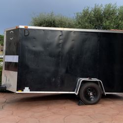 Truck Mount Trailer for Carpet Cleaning/Tile Cleaning/Pressure Washing/Flood Restoration/Crime Scene Cleanup