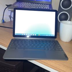 Chromebook Duet