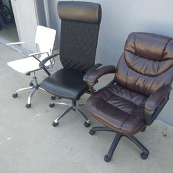 Office Chairs 