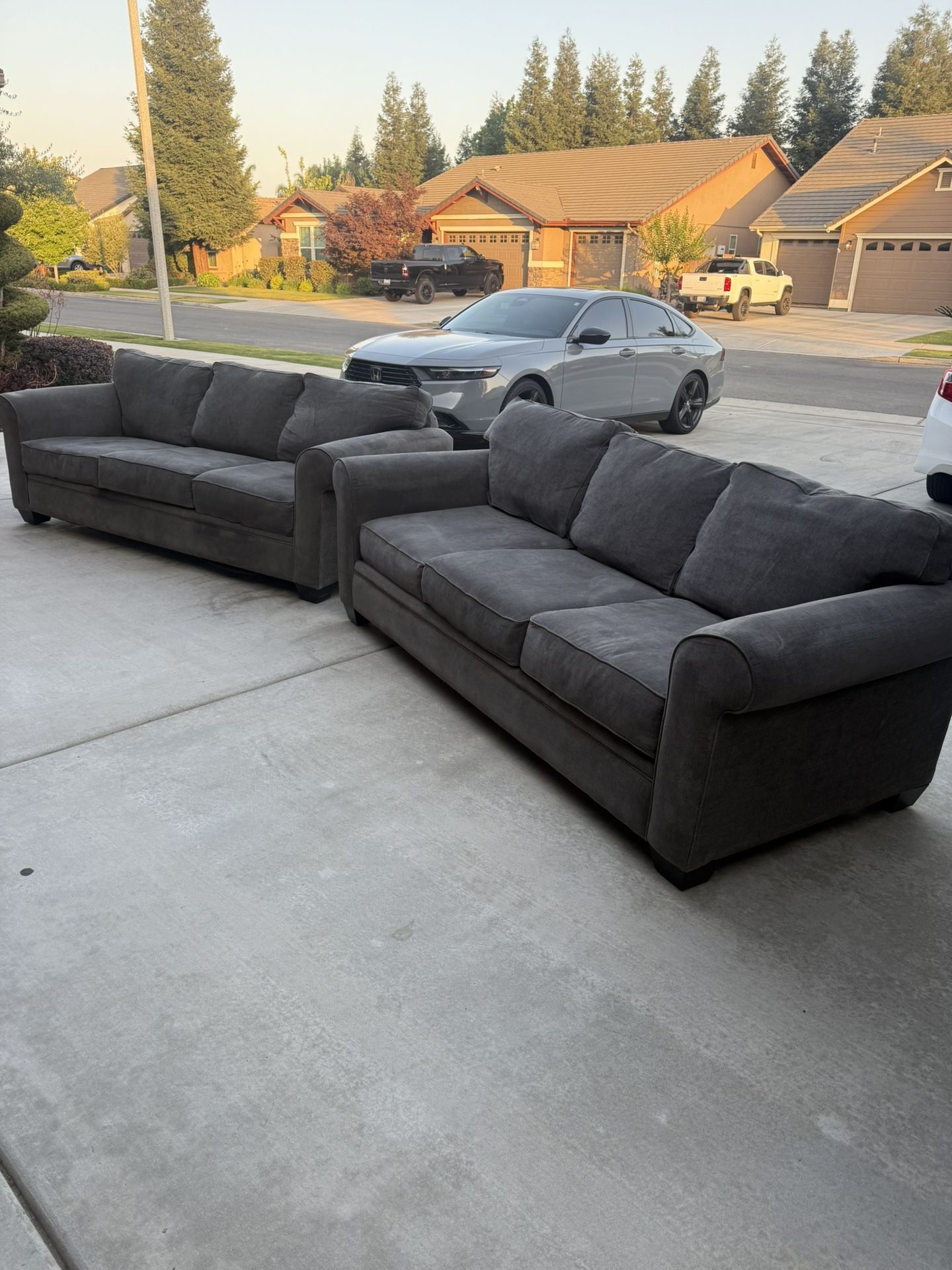 Sofa’s
