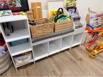 Organizer furniture