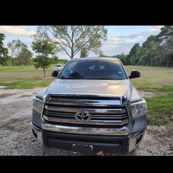 2016 Toyota Tundra