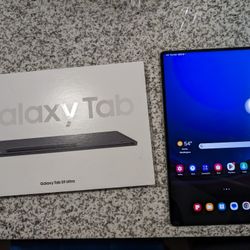 Tab S9 Ultra 