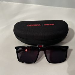Carrera Ducati Sunglasses 