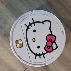 Vacuum Hello Kitty