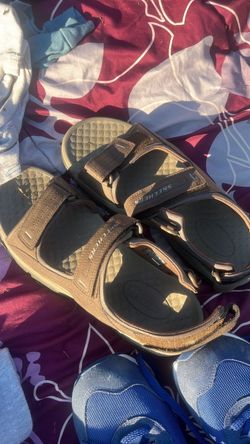 Skechers Men's Strap Sandals