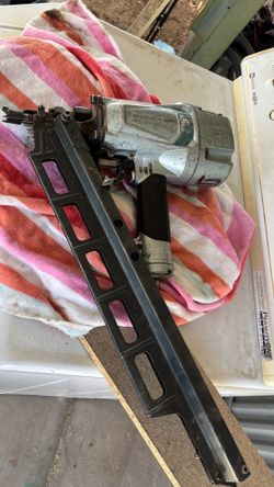 metabo pistola